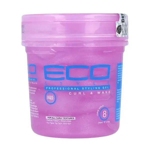 Eco Style Curl & Wave