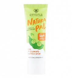 Emina Natura Pal Gel Moisturizer