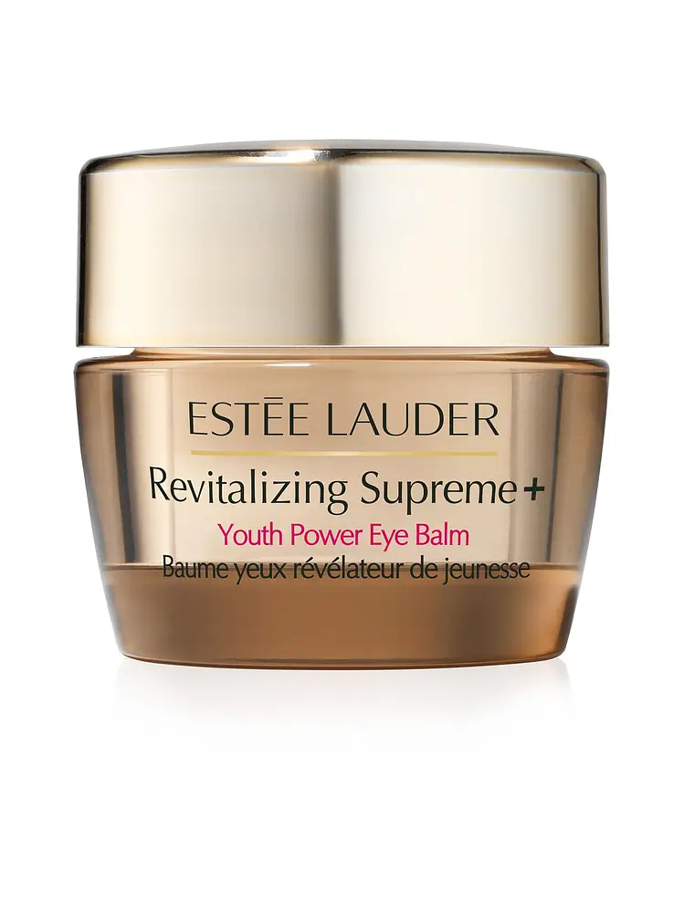 Estée Lauder Revitalizing Supreme+ Youth Power Eye Balm