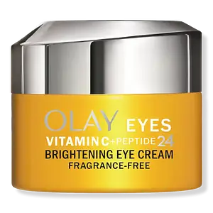 Olay Vitamin C + Peptide 24 Eye Cream