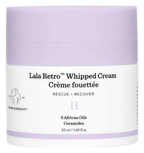 Drunk Elephant Lala Retro Whipped Cream