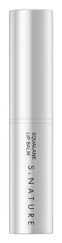 S.NATURE Aqua Squalane Lip Balm