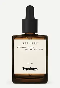 Typology Radiance Serum with 11% Vitamin C