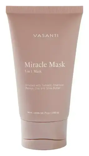 Vasanti Miracle Mask 5 In 1