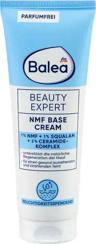 Balea Beauty Expert NMF Base Cream