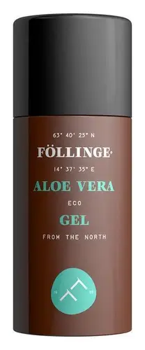 Föllinge Aloe Vera Gel