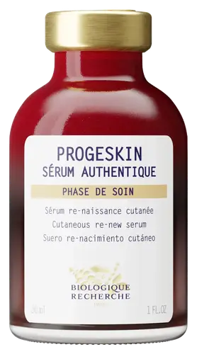 Biologique Recherche Progeskin Cutaneous Re-New Serum