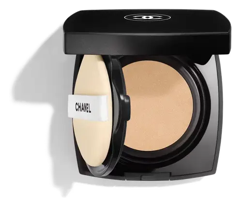 Chanel Ultra Le Teint Cushion Foundation B20