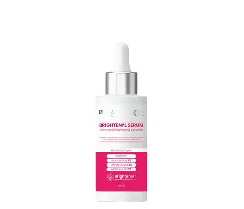MD Care Brightenyl Serum