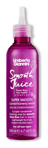 Umberto Giannini Smooth Juice Super Smooth Conditioning Water