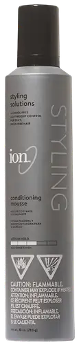 Ion Styling Solutions Conditioning Mousse