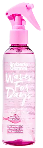 Umberto Giannini Waves For Days Anti-Frizz Setting Spray