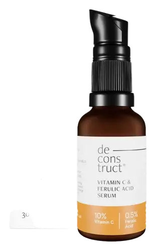 Deconstruct Vitamin C & Ferulic Acid Serum