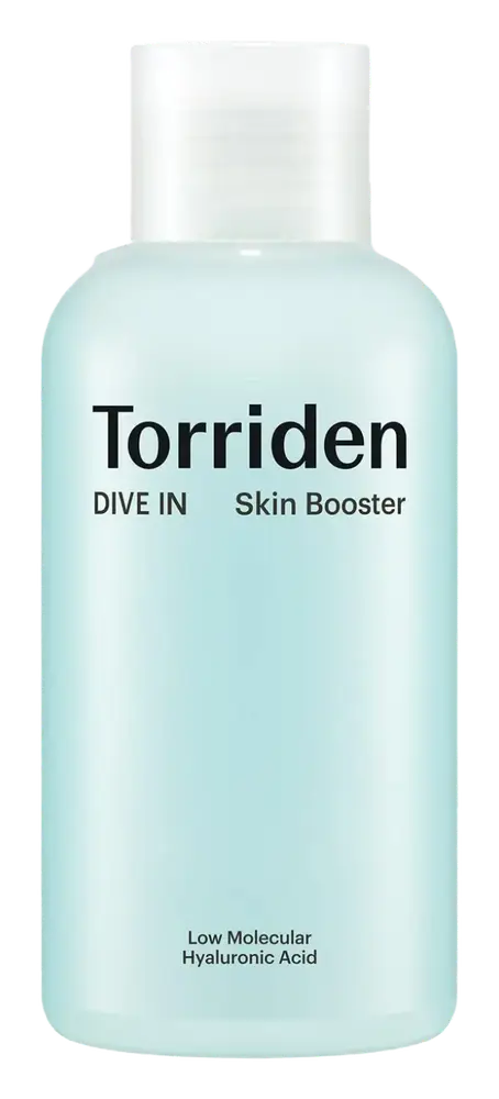 Torriden Dive-In Low Molecular Hyaluronic Acid Skin Booster