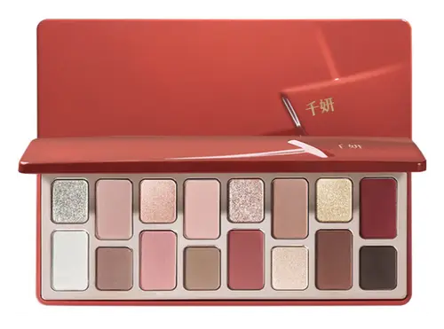 Cheeryep 16 Color Eyeshadow Palette Admiring