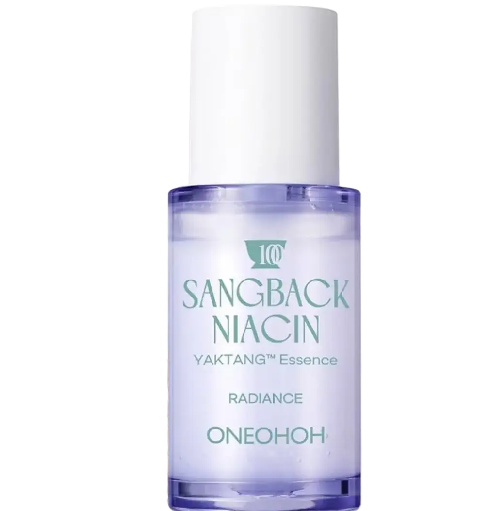 OneOhOh Sangback Niacin Yaktang Essence