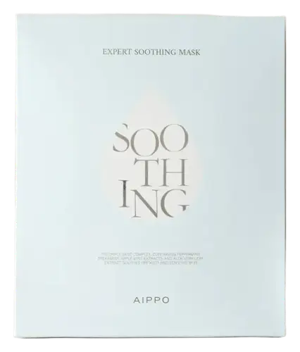 Aippo Expert Soothing Mask
