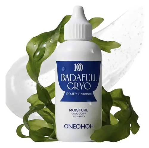 OneOhOh Badafull Cryo Roje Essence