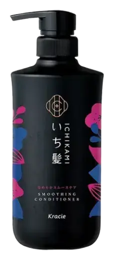 Kracie Ichikami Nameraka Smooth Care Conditioner