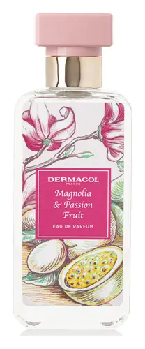 Dermacol Magnolia & Passion Fruit Eau De Parfum