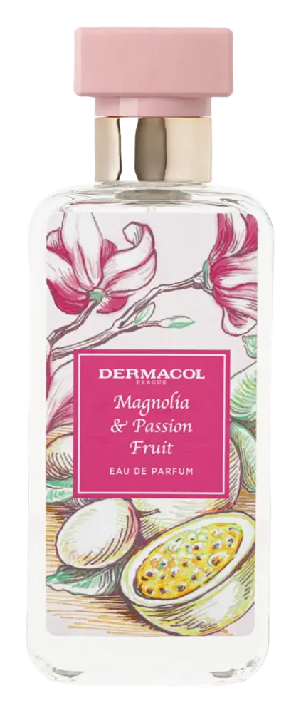 Dermacol Magnolia & Passion Fruit Eau De Parfum