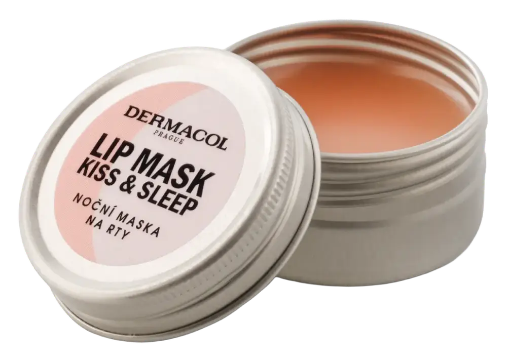 Dermacol Kiss & Sleep Lip Mask