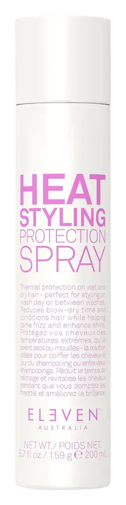 Eleven Australia Heat Styling Protection Spray