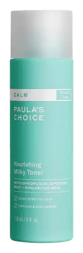 Paula's Choice Calm Nourishing Milky Toner UK