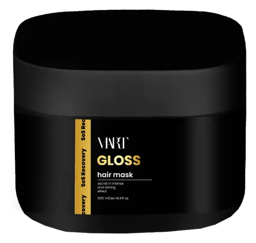 Viart Gloss Hair Mask