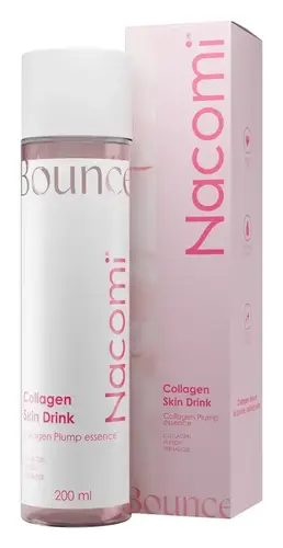 Nacomi Collagen Skin Drink Plump Essence