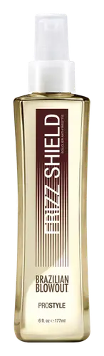 Brazilian Blowout Frizz Shield