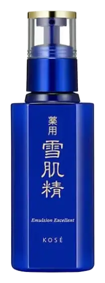 Sekkisei Emulsion Excellent