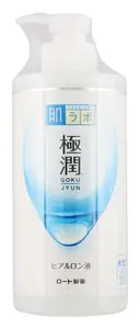 Hada Labo Gokujyun Super Hyaluronic Acid Moisturizing Skin Lotion