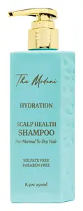 The Modani Hydration Scalp Health Shampoo