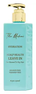 The Modani Hydration Scalp Health Leave In