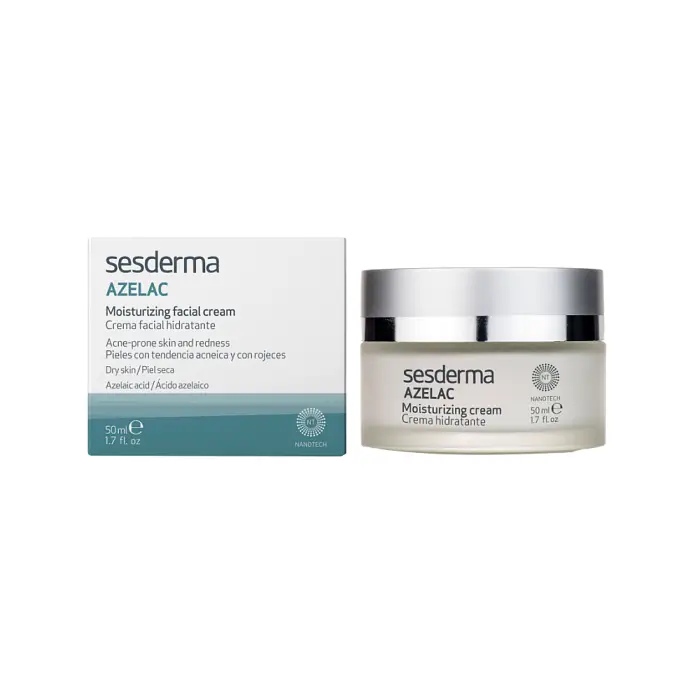 Sesderma AZELAC Moisturizing Cream