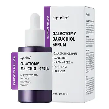 daymellow Galactomy Bakuchiol Serum