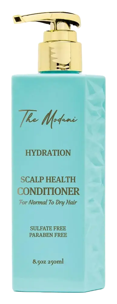 The Modani Hydration Scalp Health Conditioner