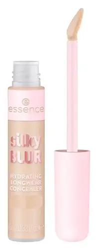 Essence Silky Blur Hydrating Longwear Concealer 120