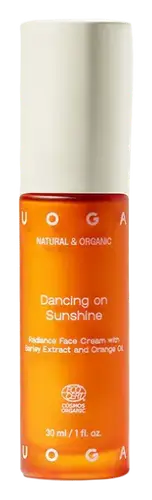 Uoga Uoga Dancing On Radiance Face Cream
