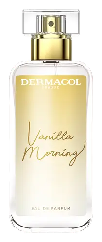 Dermacol Vanilla Morning Eau De Parfum
