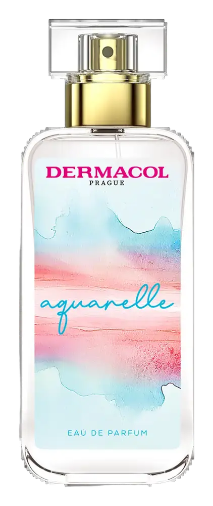 Dermacol Aquarelle Eau De Parfum