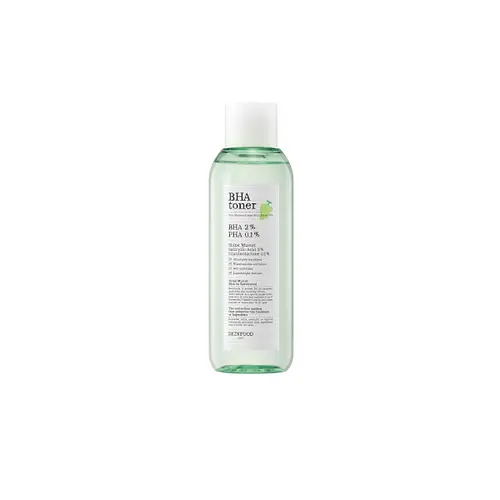 Skinfood Shine Muscat BHA Toner