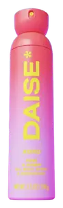 Daise Beauty All Body Spray & Deodorant Rose & Amber
