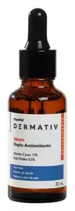 Panvel Dermativ Duplo Antioxidante Serum