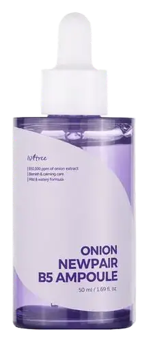 Isntree Onion Newpair B5 Ampoule