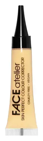 Face Atelier Skin Perfect Colour Corrector Yellow