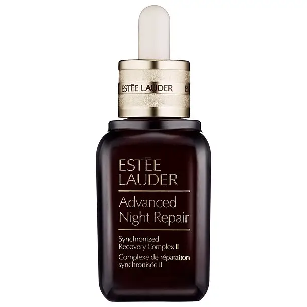 Estée Lauder Advanced Night Repair Synchronized Recovery Complex II