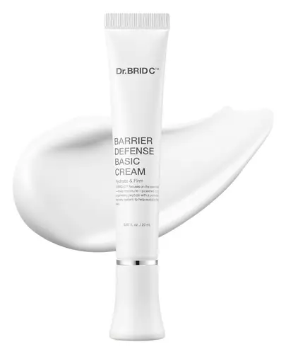 Dr. Brid C Barrier Defense Basic Cream