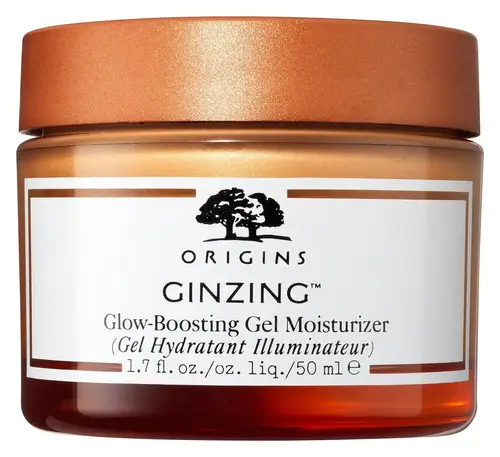 Origins GinZing Glow-Boosting Gel Moisturizer